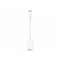 Apple - Adaptador USB - 24 pin USB-C (M) a USB Tipo A (H)