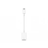 Apple - Adaptador USB - 24 pin USB-C (M) a USB Tipo A (H)