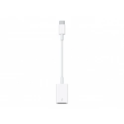 Apple - Adaptador USB - 24 pin USB-C (M) a USB Tipo A (H)