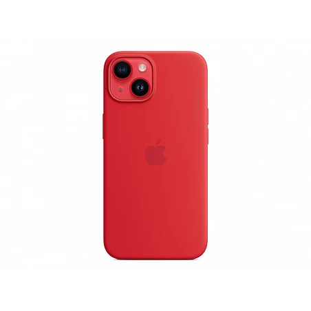 Apple - (PRODUCT) RED - carcasa trasera para teléfono móvil