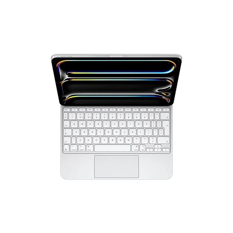 Apple Magic Keyboard - Caja de teclado y folio