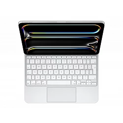 Apple Magic Keyboard - Caja de teclado y folio