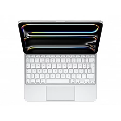 Apple Magic Keyboard - Caja de teclado y folio