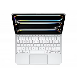 Apple Magic Keyboard - Caja de teclado y folio