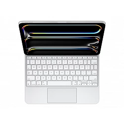 Apple Magic Keyboard - Caja de teclado y folio