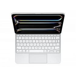 Apple Magic Keyboard - Caja de teclado y folio