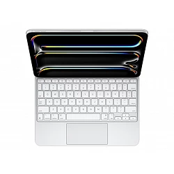 Apple Magic Keyboard - Caja de teclado y folio