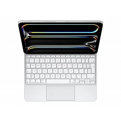 Apple Magic Keyboard - Caja de teclado y folio