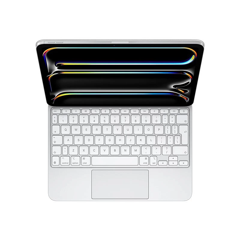 Apple Magic Keyboard - Caja de teclado y folio