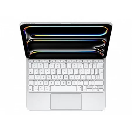 Apple Magic Keyboard - Caja de teclado y folio