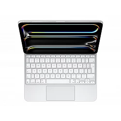 Apple Magic Keyboard - Caja de teclado y folio