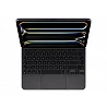 Apple Magic Keyboard - Caja de teclado y folio