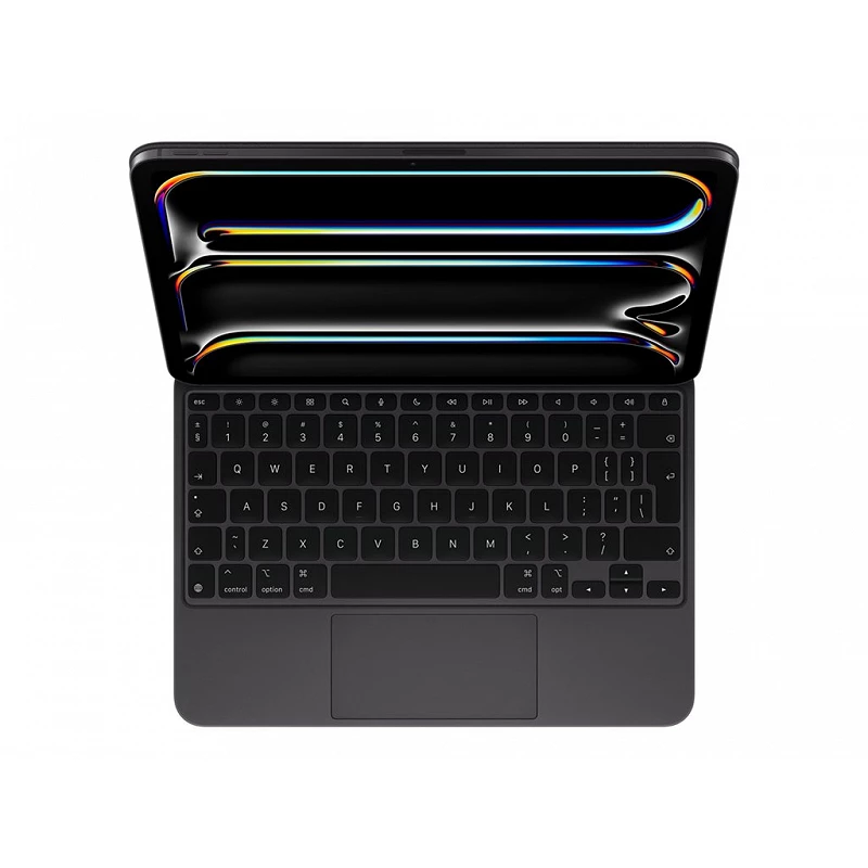 Apple Magic Keyboard - Caja de teclado y folio