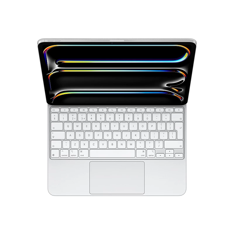 Apple Magic Keyboard - Caja de teclado y folio