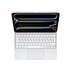 Apple Magic Keyboard - Caja de teclado y folio