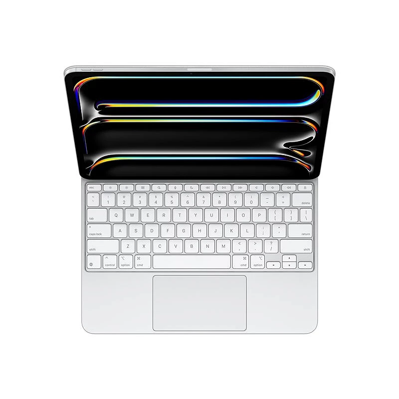 Apple Magic Keyboard - Caja de teclado y folio