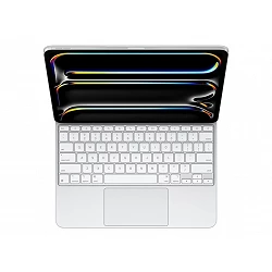 Apple Magic Keyboard - Caja de teclado y folio