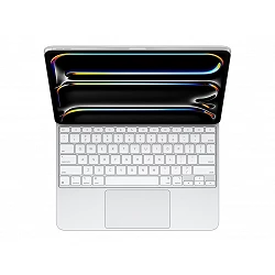 Apple Magic Keyboard - Caja de teclado y folio