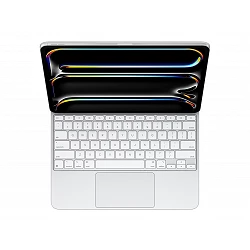 Apple Magic Keyboard - Caja de teclado y folio