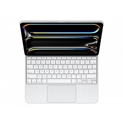 Apple Magic Keyboard - Caja de teclado y folio