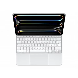 Apple Magic Keyboard - Caja de teclado y folio