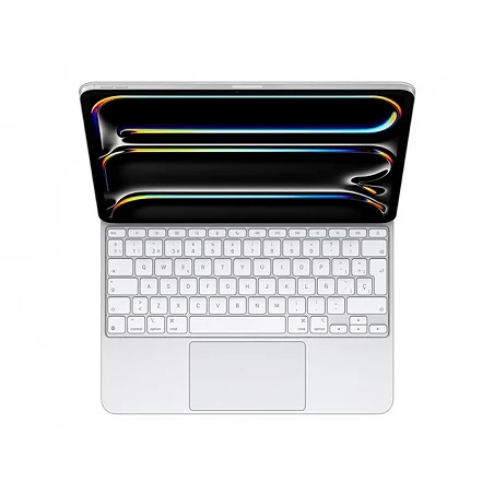 Apple Magic Keyboard - Caja de teclado y folio