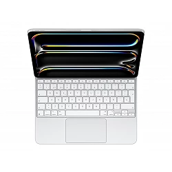 Apple Magic Keyboard - Caja de teclado y folio