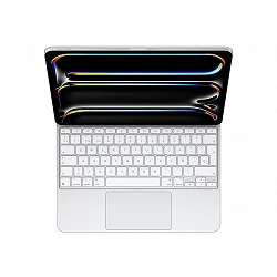 Apple Magic Keyboard - Caja de teclado y folio