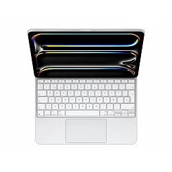 Apple Magic Keyboard - Caja de teclado y folio