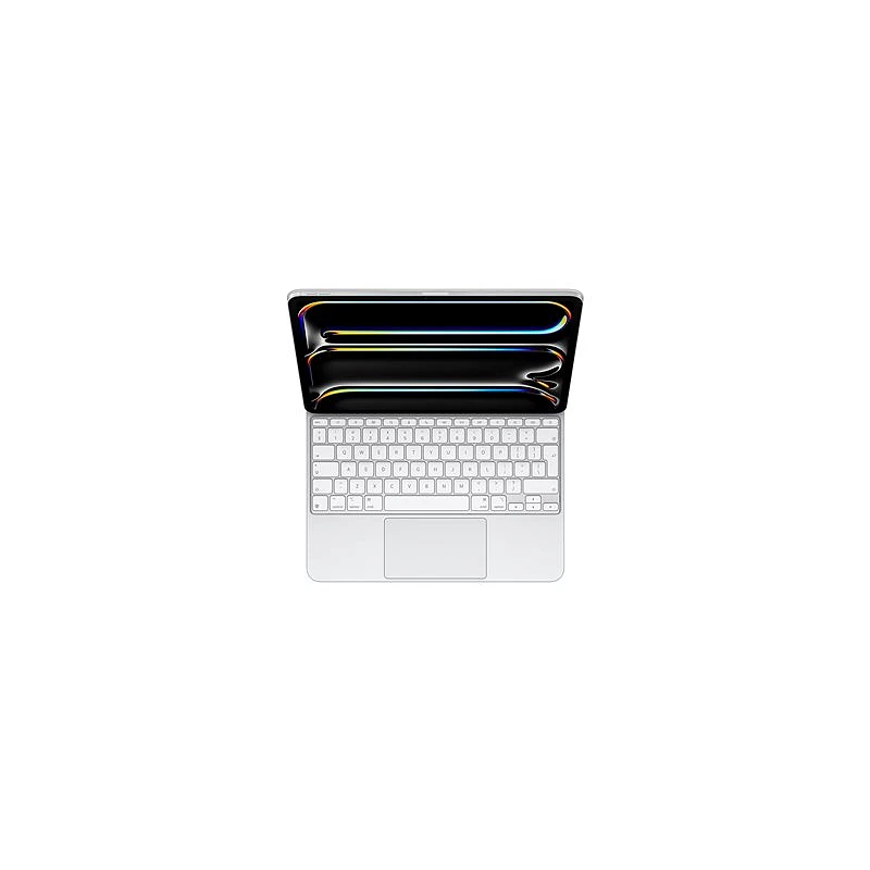 Apple Magic Keyboard - Caja de teclado y folio