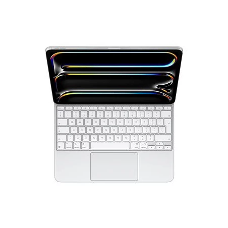 Apple Magic Keyboard - Caja de teclado y folio