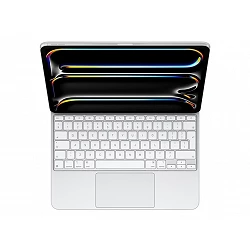 Apple Magic Keyboard - Caja de teclado y folio