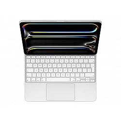 Apple Magic Keyboard - Caja de teclado y folio