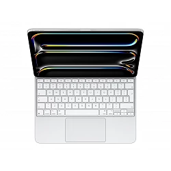 Apple Magic Keyboard - Caja de teclado y folio