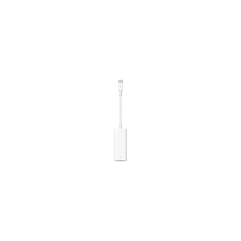 Apple - Adaptador Thunderbolt - 24 pin USB-C (M) a Mini DisplayPort (H)