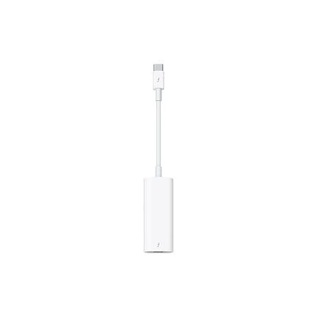 Apple - Adaptador Thunderbolt - 24 pin USB-C (M) a Mini DisplayPort (H)