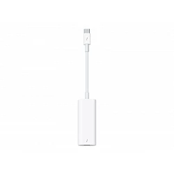 Apple - Adaptador Thunderbolt - 24 pin USB-C (M) a Mini DisplayPort (H)