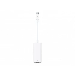 Apple - Adaptador Thunderbolt - 24 pin USB-C (M) a Mini DisplayPort (H)