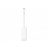 Apple - Adaptador Thunderbolt - 24 pin USB-C (M) a Mini DisplayPort (H)