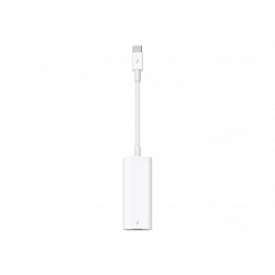 Apple - Adaptador Thunderbolt - 24 pin USB-C (M) a Mini DisplayPort (H)