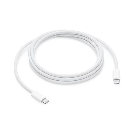 Apple - Cable USB - 24 pin USB-C (M) a 24 pin USB-C (M)