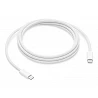 Apple - Cable USB - 24 pin USB-C (M) a 24 pin USB-C (M)