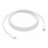 Apple - Cable USB - 24 pin USB-C (M) a 24 pin USB-C (M)