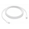 Apple - Cable USB - 24 pin USB-C (M) a 24 pin USB-C (M)