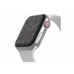 Belkin ScreenForce TrueClear - Protector de pantalla para reloj inteligente