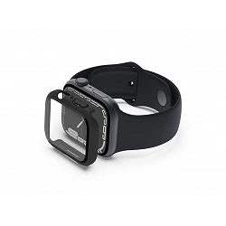 Belkin SCREENFORCE TemperedCurve - Amortiguador para reloj inteligente