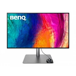 BenQ DesignVue PD3225U - PD Series - monitor LED