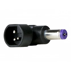 Targus Device Power Tip PT-3A - Adaptador para conector de corriente