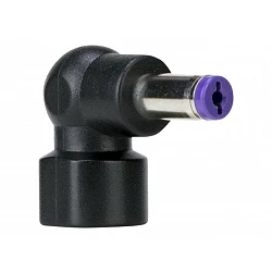 Targus Device Power Tip PT-3A - Adaptador para conector de corriente