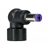 Targus Device Power Tip PT-3A - Adaptador para conector de corriente